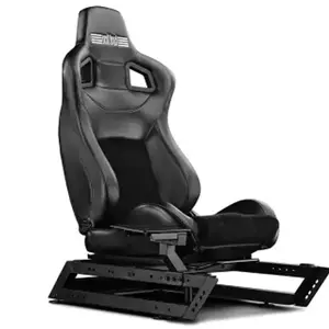 GT Seat Add-On for Wheel Stand DD/ Wheel Stand, Next Level Racing NLR-S024 imagine