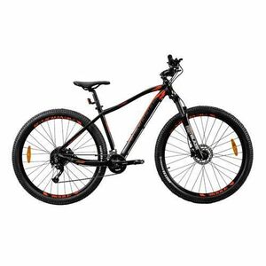 Bicicleta Mtb Devron 2023 RM2.9 - 29 Inch, L (Negru/Rosu) imagine