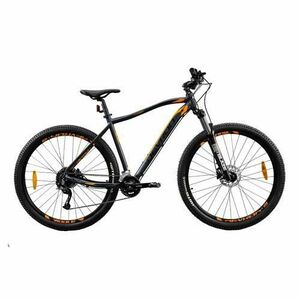 Bicicleta Mtb Devron 2023 RM2.9 - 29 Inch, L (Gri) imagine