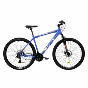 Bicicleta Mtb Terrana 2905 - 29 Inch, M, Albastru imagine