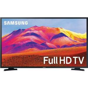 Televizor LED Samsung 80 cm (32inch) 32T5372, Full HD, Smart TV, WiFi, CI+ imagine