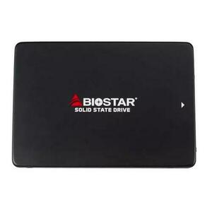 SSD Biostar S160, 1TB, SATA-III, 2.5inch imagine
