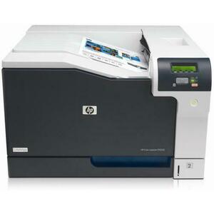 Imprimanta Refurbished Laser Color Professional HP CP5225N, 20 ppm, 600 x 600 DPI, A3, Color imagine