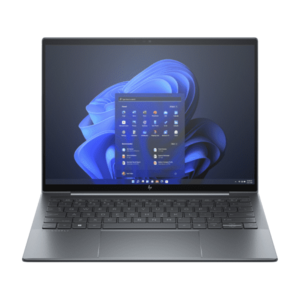 Laptop HP Elite Dragonfly G4 (Procesor Intel® Core™ i7-1355U (12M Cache, up to 5.0 GHz) 13.5inch 3K, 16GB, 512GB SSD, Intel Iris Xe Graphics, Win 11 Pro, Albastru) imagine