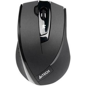 Mouse A4Tech Wireless G7-600NX-1 (Negru) imagine