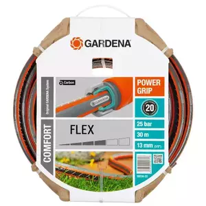 Furtun Gardena Flex Comfort, 1/2inch, 30 m imagine