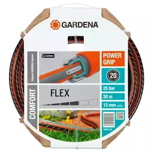 Furtun Gardena Flex Comfort, 1/2inch, 20 m imagine