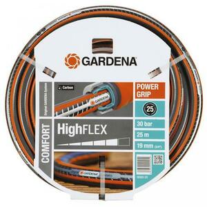Furtun Gardena High Flex Comfort, 3/4inch, 25 m imagine