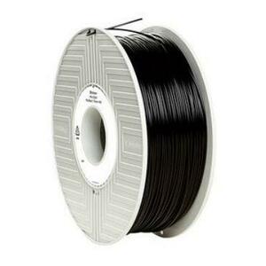 Printer Filament Verbatim 55318, PLA (Negru) imagine