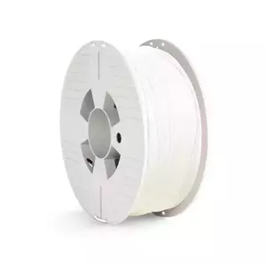 Printer Filament Verbatim 55315, PLA (Alb) imagine