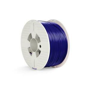 Printer Filament Verbatim 55322, PLA (Albastru) imagine