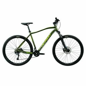 Bicicleta Mtb Devron RM2.9 - 29 Inch, M (Verde) imagine
