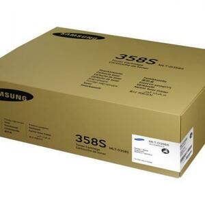 Toner Samsung MLT-D358S , Negru, 30k, Compatibil cu M5370XF/ M4370FX imagine