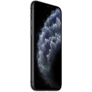 Apple iPhone 11 Pro 64 GB Space Gray Ca nou imagine