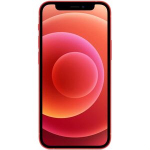 Apple iPhone 12 mini 64 GB Red Ca nou imagine