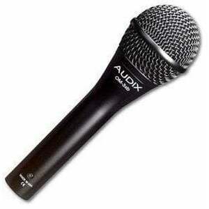 AUDIX OM3-S Microfon vocal dinamic imagine