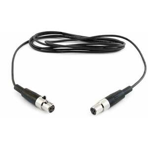 AKG 2517K00180 150 cm Cablu adaptor microfon imagine