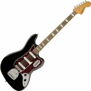 Fender Squier Classic Vibe Bass VI IL Negru imagine