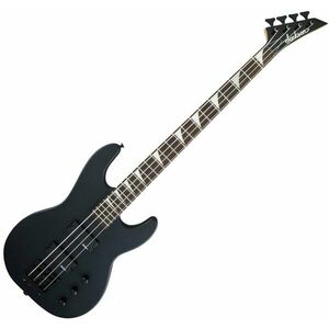 Jackson JS2 Concert Bass AH Negru satinat imagine