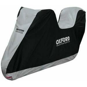 Oxford Aquatex Top Box - L Husa Moto imagine