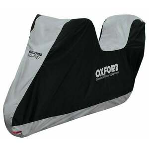 Oxford Aquatex Top Box - XL Husa Moto imagine