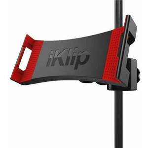 IK Multimedia iKlip 3 Deluxe Suport smartphone sau tabletă imagine