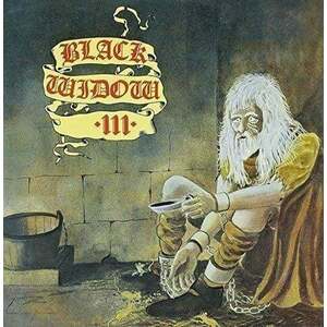 Black Widow - III (Reissue) (Gatefold Sleeve) (LP) imagine