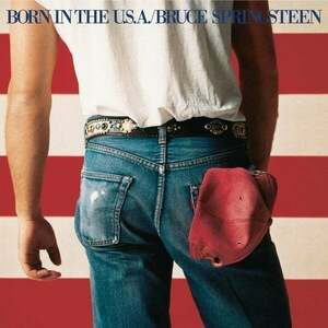 Bruce Springsteen - Born In the Usa (LP) imagine