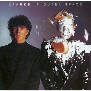 Sparks - In Outer Space (Reissue) (Purple Coloured) (LP) imagine