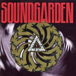 Soundgarden - Badmotorfinger (LP) imagine