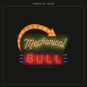Kings of Leon Mechanical Bull (2 LP) imagine
