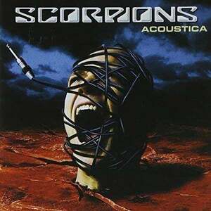 Scorpions Acoustica (2 LP) imagine