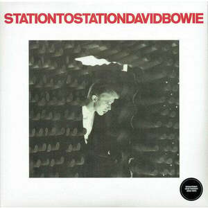 David Bowie - Station To Station (2016 Remaster) (LP) imagine