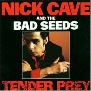 Nick Cave & The Bad Seeds - Tender Prey (LP) imagine