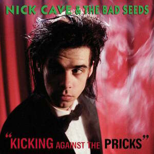 Nick Cave & The Bad Seeds - Kicking Against The Pricks (LP) imagine