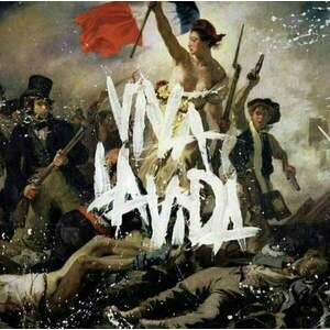 Coldplay - Viva La Vida (LP) imagine