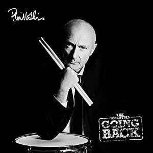 Phil Collins - The Essential Going Back (Deluxe Edition) (LP) imagine