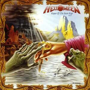 Helloween - Keeper Of The Seven Keys, Pt. II (LP) imagine
