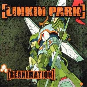 Linkin Park - Reanimation (2 LP) imagine