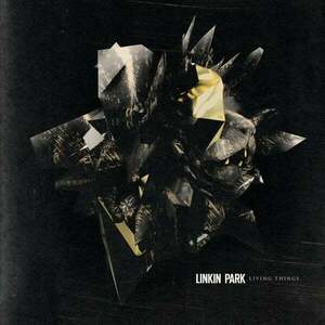 Linkin Park - Living Things (LP) imagine