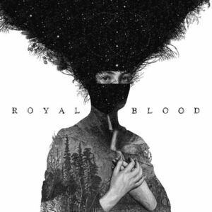 Royal Blood - Royal Blood (LP) imagine