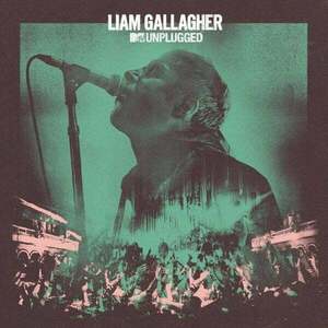 Liam Gallagher - MTV Unplugged (LP) imagine