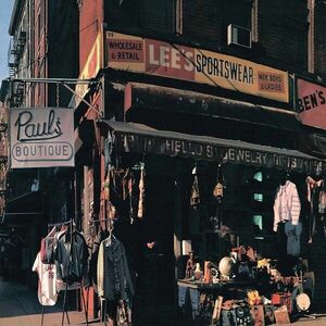 Beastie Boys - Paul's Boutique (LP) imagine
