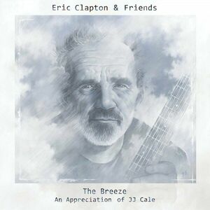 Eric Clapton - Eric Clapton (LP) imagine