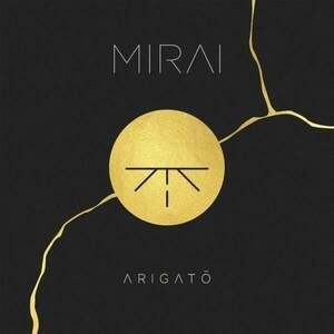 Mirai - Arigato (LP) imagine
