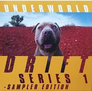 Underworld - Drift Series 1 Sampler Edition (2 LP) imagine