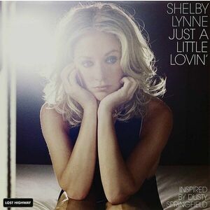 Shelby Lynne - Just A Little Lovin' (2 LP) imagine