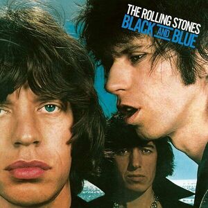 The Rolling Stones - Black And Blue (Half Speed Vinyl) (LP) imagine