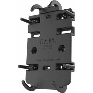 Ram Mounts Quick-Grip Phone Holder Suport moto telefon, GPS imagine
