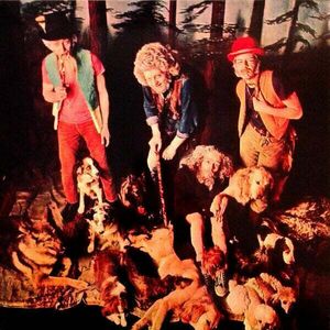 Jethro Tull - This Was (50th Anniversary Edition) (LP) imagine